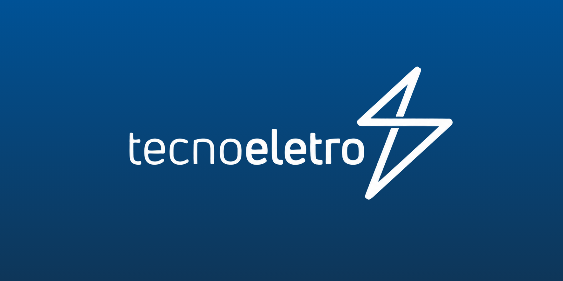 Imagem principal do case Tecnoeletro: mais de dois anos de acompanhamento para que o planejamento virasse rotina