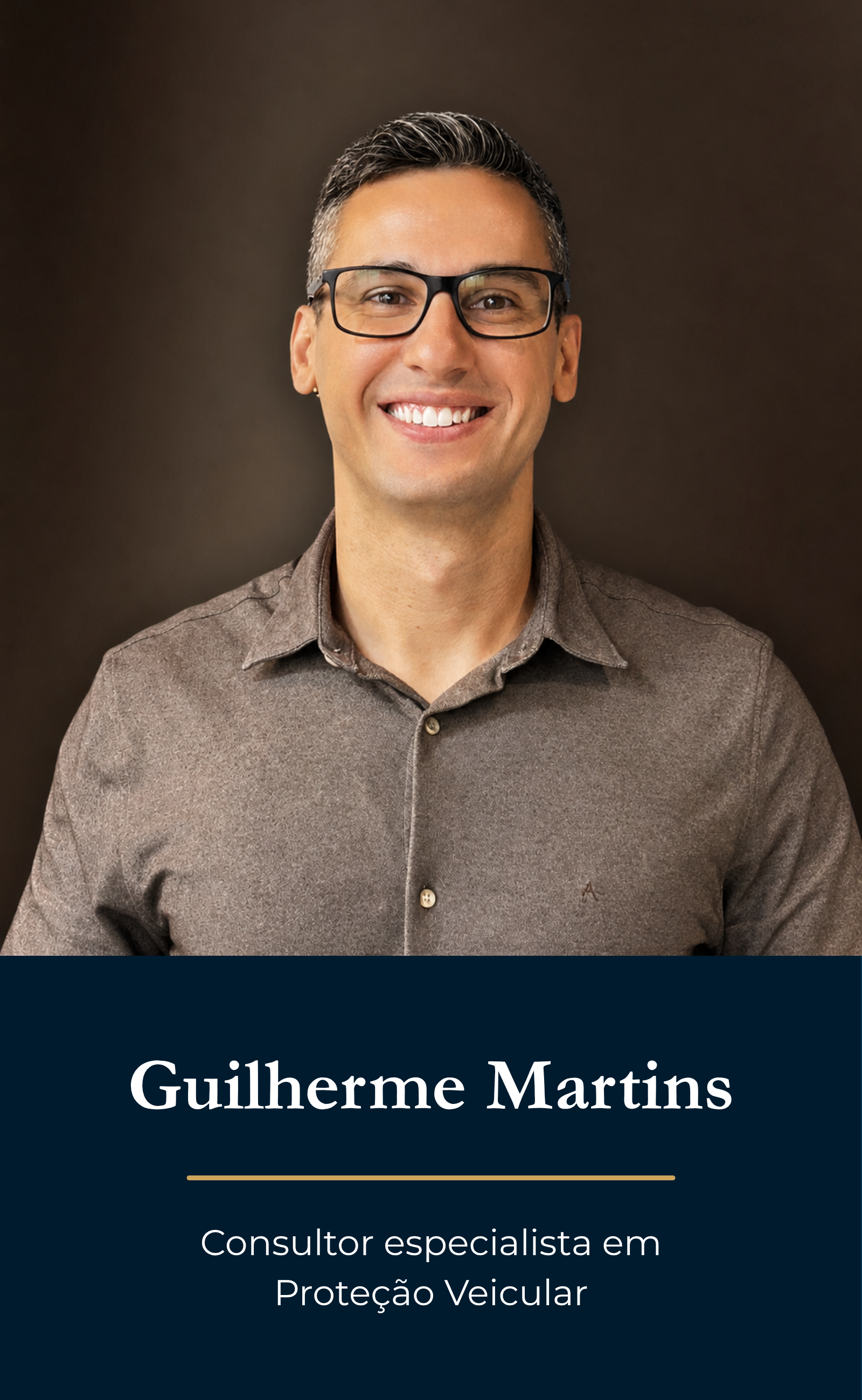 Guilherme Martins