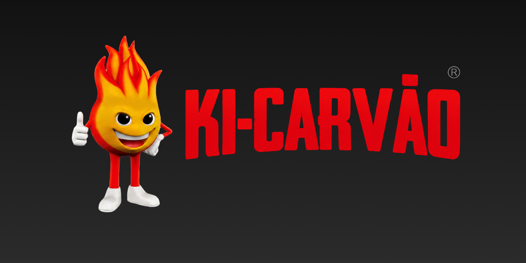 Case Ki-Carvão