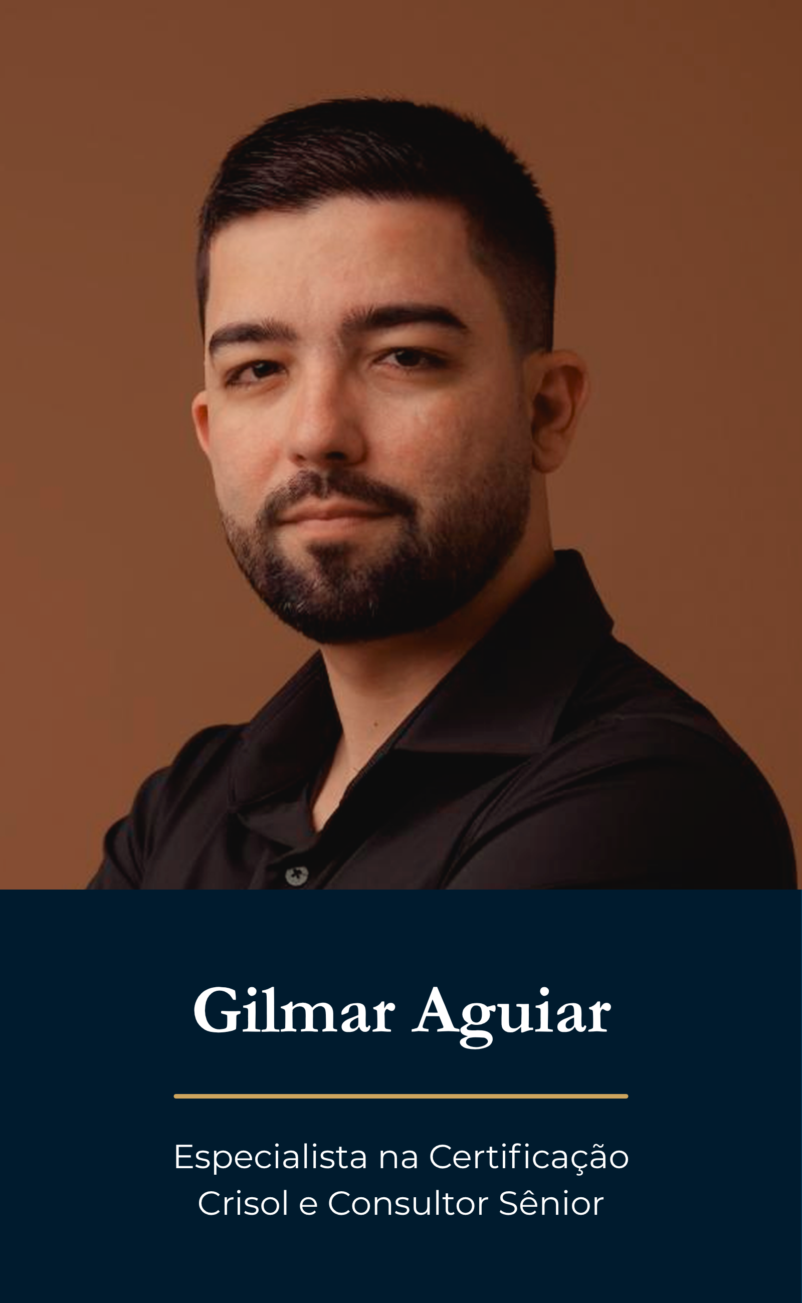 Gilmar Marcondes Aguiar Junior