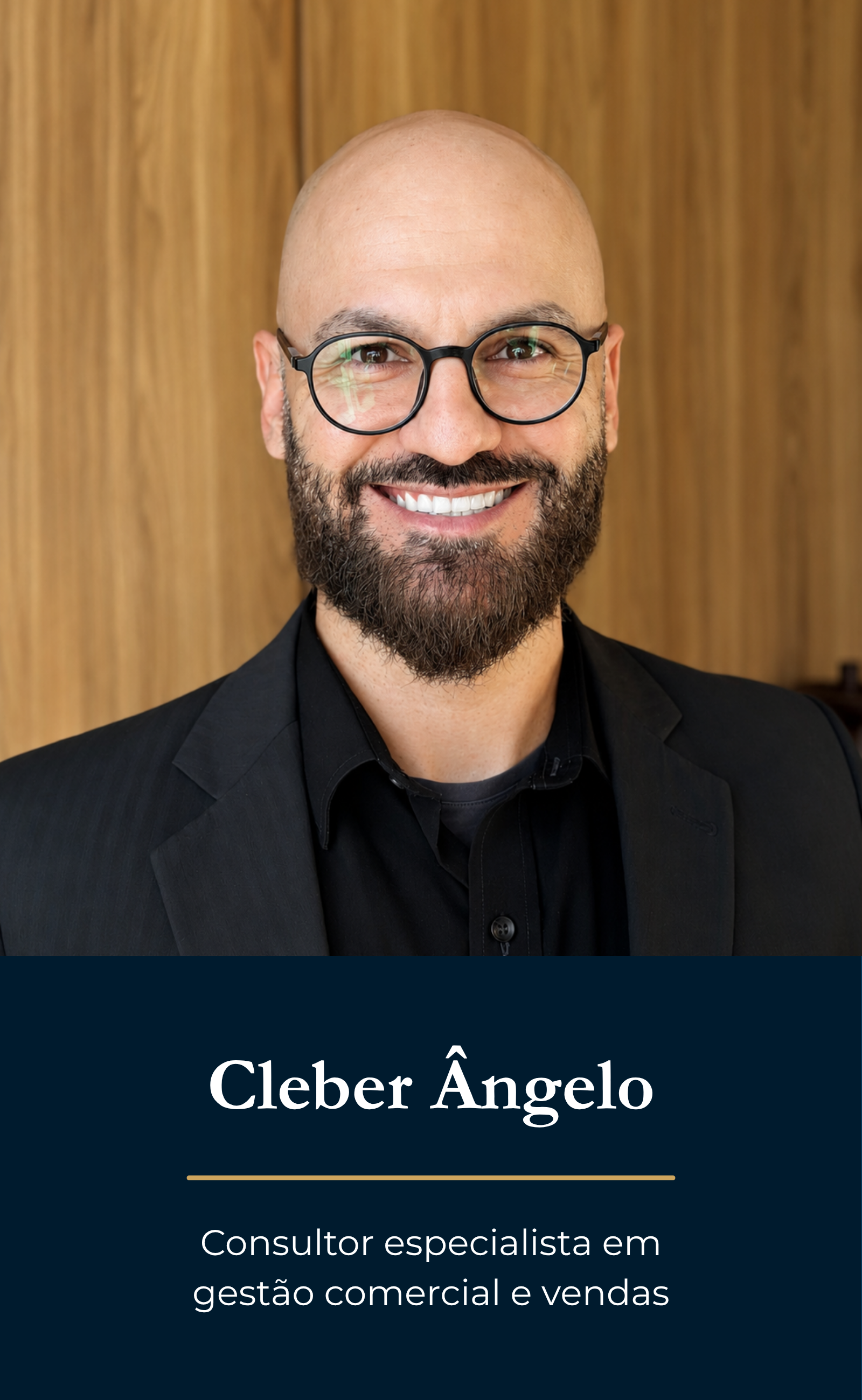 Cleber Ângelo da Silva