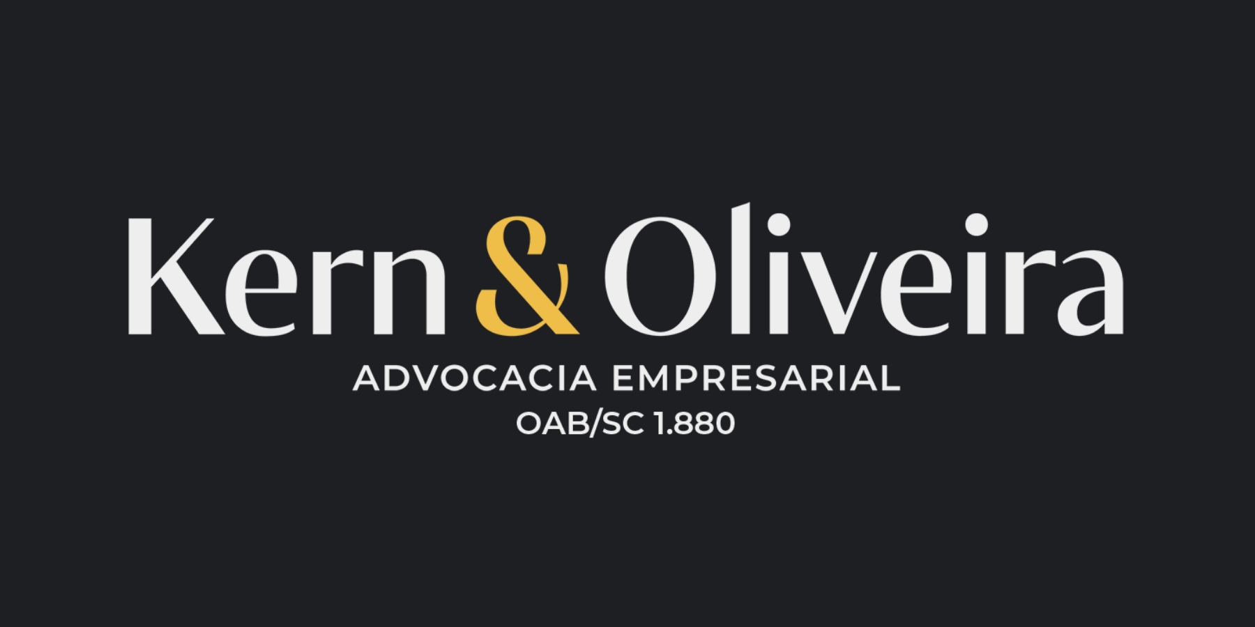 Case Kern & Oliveira
