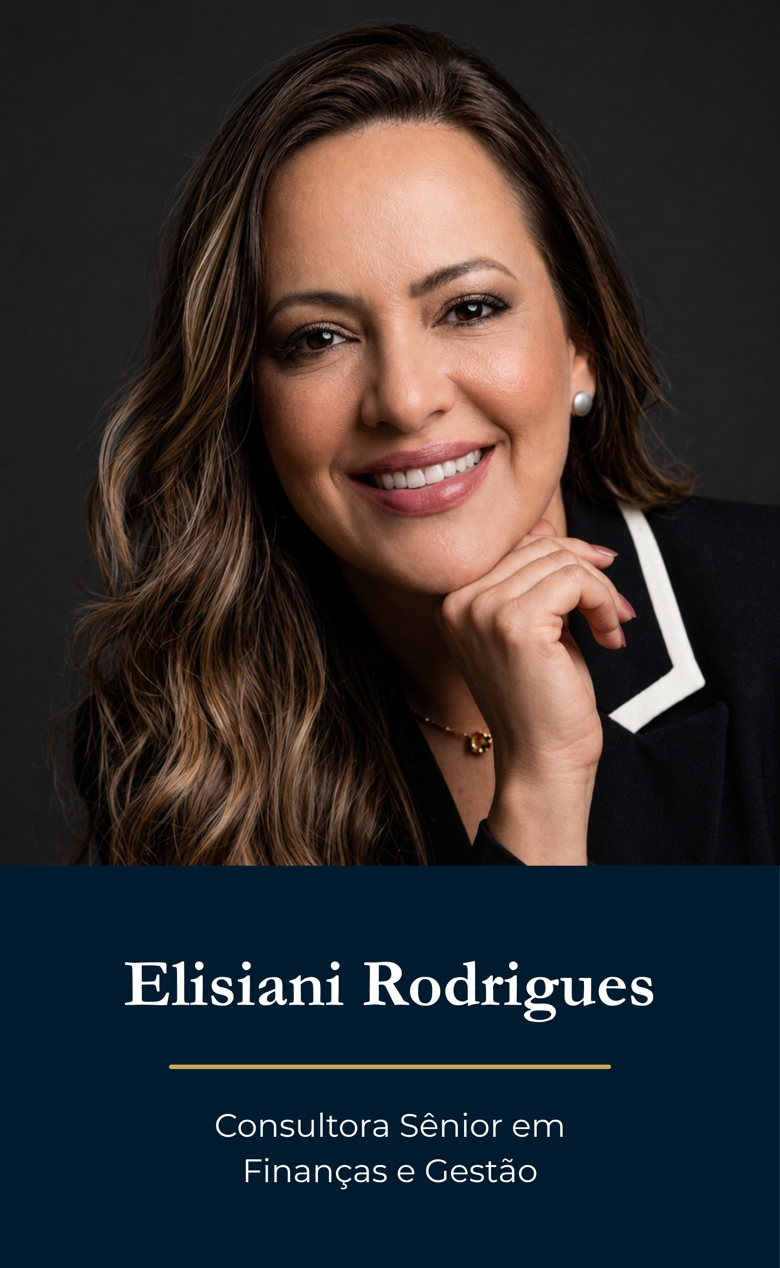 Elisiani Rodrigues