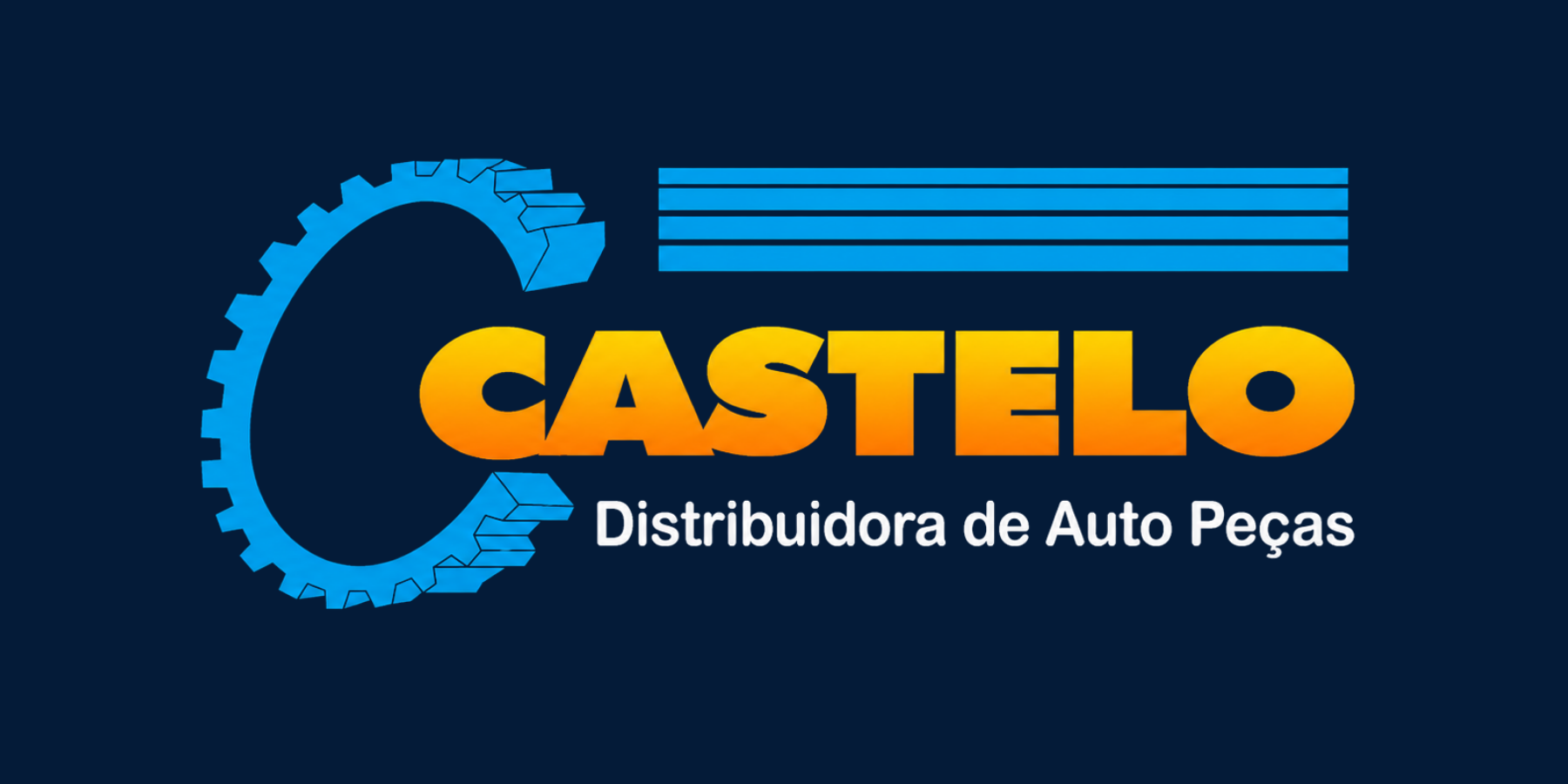Case Castelo Autopeças