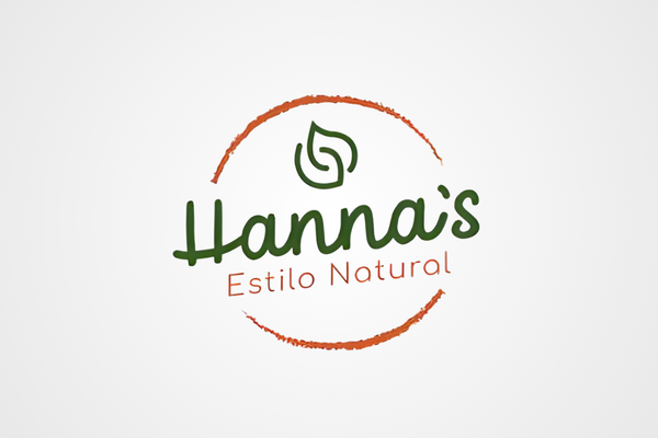 Case Hanna’s Produtos Naturais