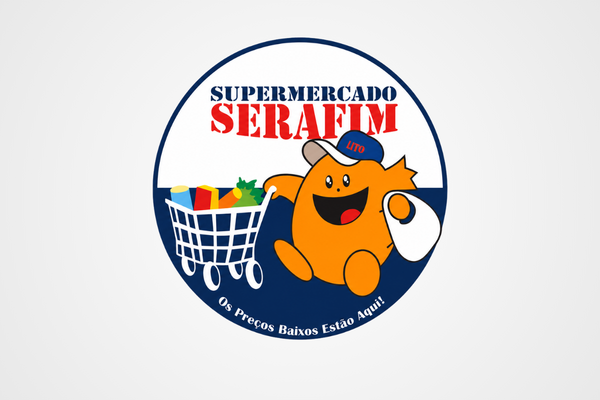 Case Mercado Serafim
