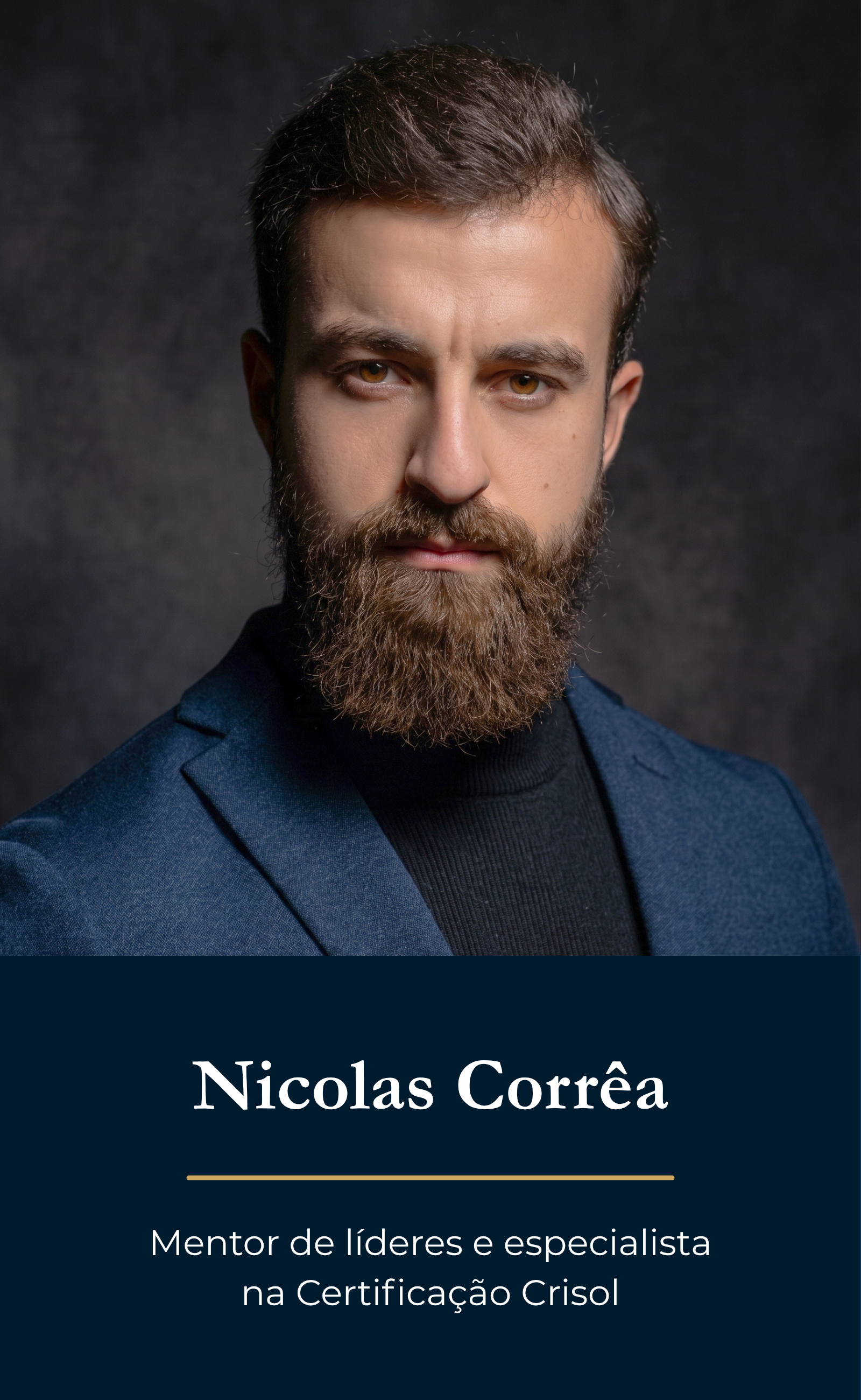 Nicolas Corrêa