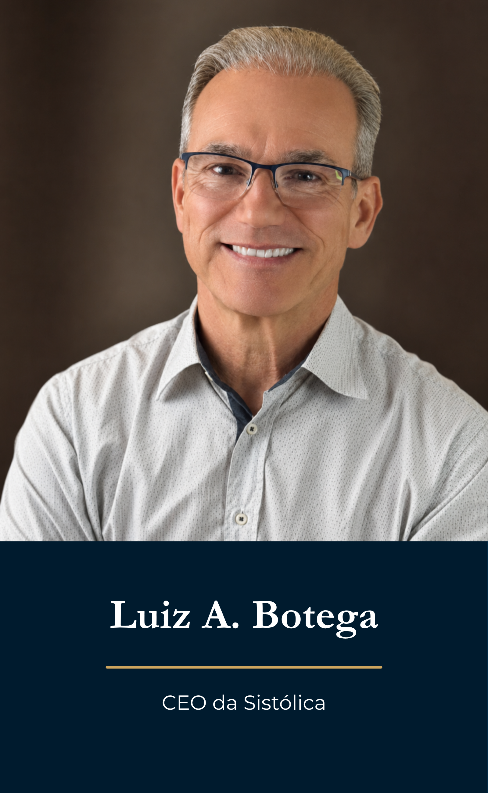 Luiz Antonio Botega