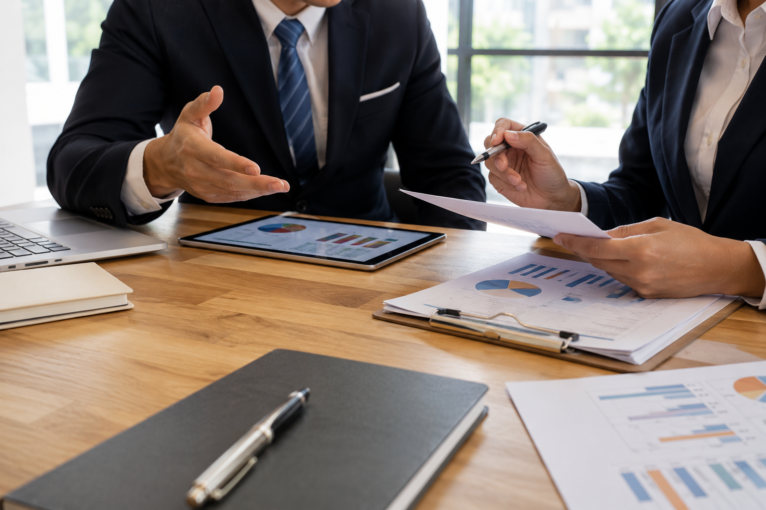 Como saber a hora certa de contratar uma consultoria?