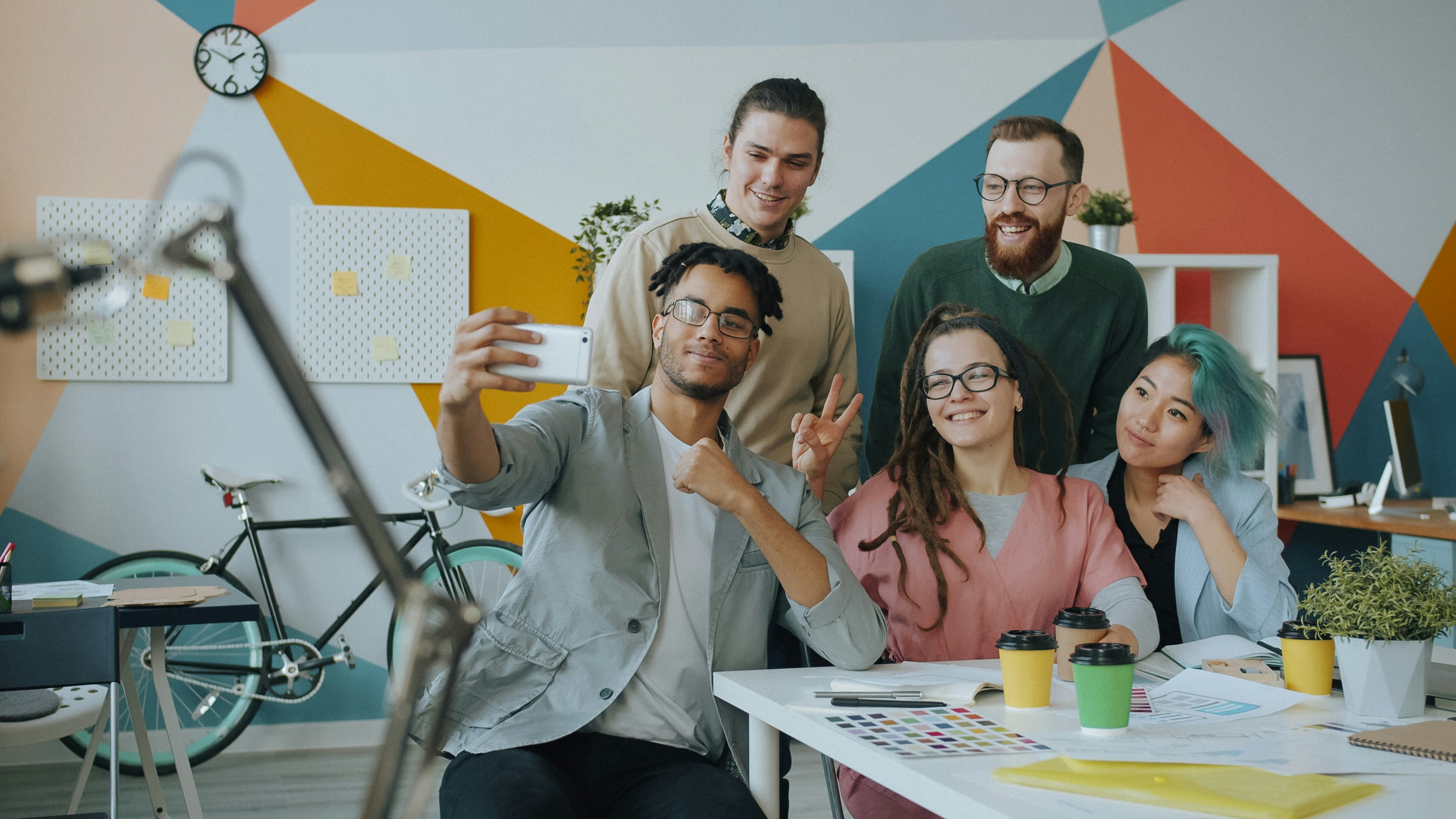 A nova geração de colaboradores: problema ou o melhor ativo que a sua empresa vai ter?